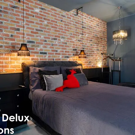 Apartment Glamour Vrsar