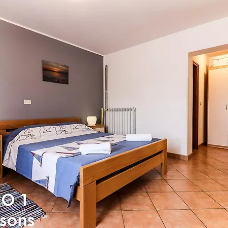 Glamour Apartament *