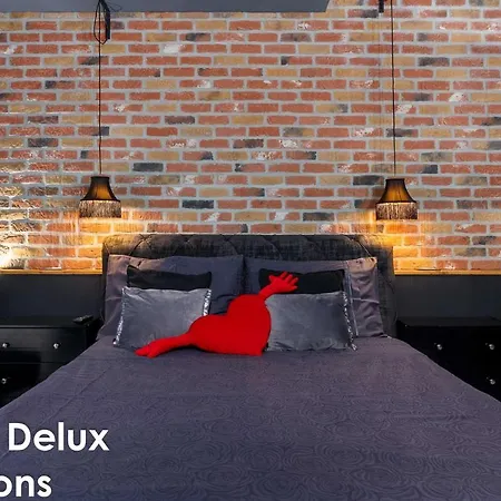 Glamour Apartment Vrsar