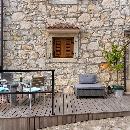 Glamour Apartament