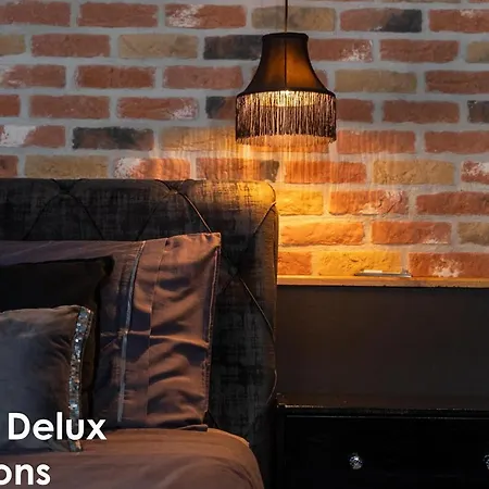 Glamour Apartment Vrsar