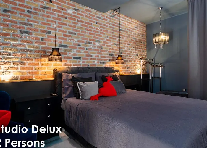 Apartment Glamour Vrsar