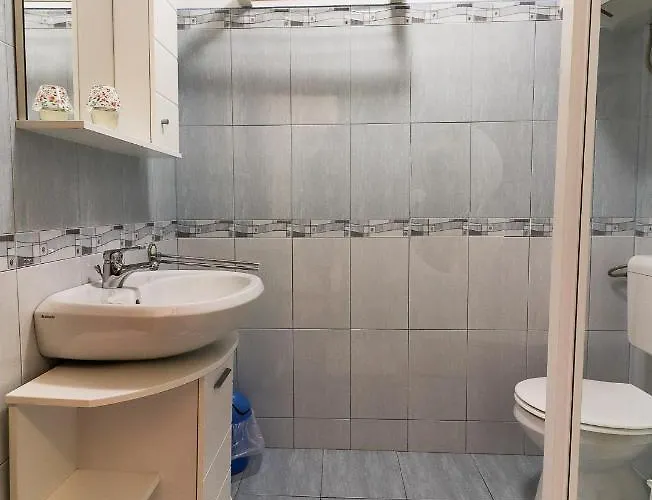 Glamour Apartment *