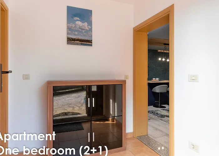 Apartman Glamour