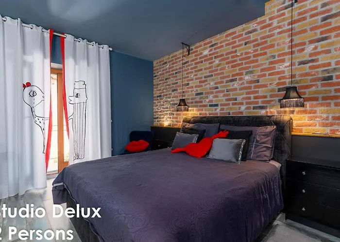 Apartment Glamour *