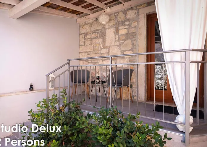Glamour Apartment *