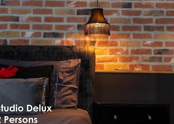 Glamour Apartment Vrsar