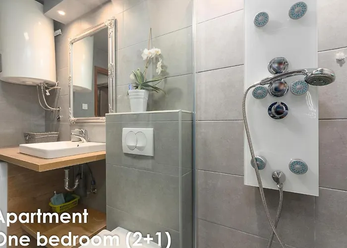 Apartment Glamour *