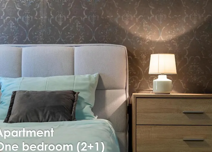 Apartment Glamour *