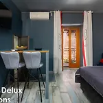 Apartament Glamour