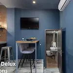 Apartament Glamour