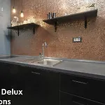 Apartament Glamour *