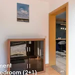 Apartament Glamour