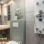 Apartament Glamour *