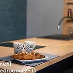 Apartament Glamour *