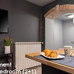 Apartament Glamour Vrsar