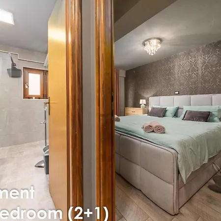 Apartment Glamour *