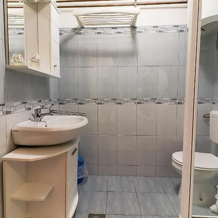 Glamour Apartment *