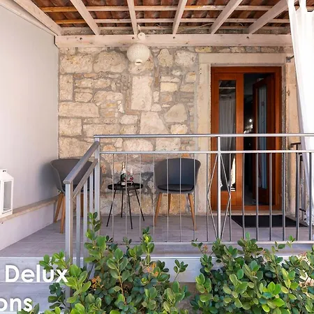 Glamour Apartment Vrsar