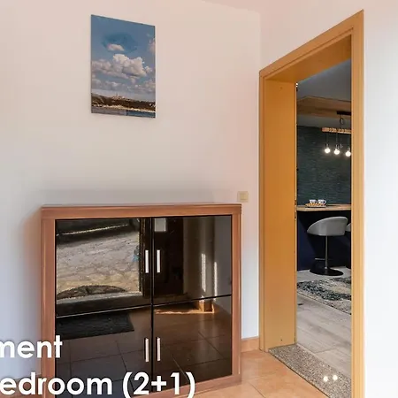 Apartment Glamour