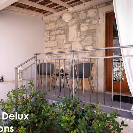 Glamour Apartament *