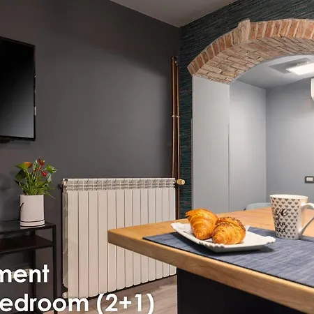 Apartment Glamour Vrsar