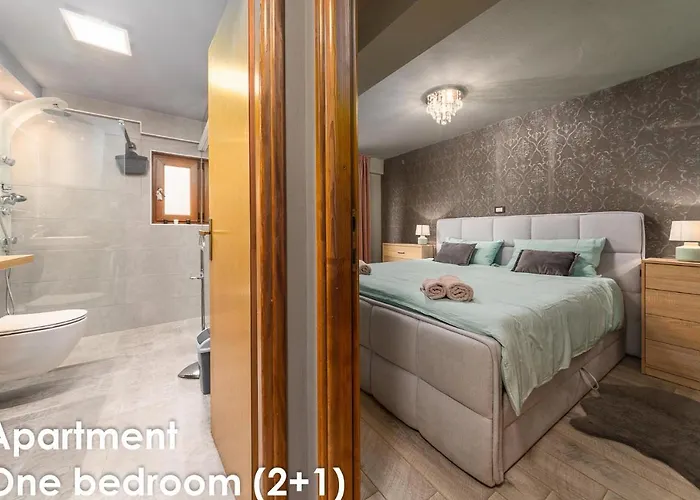 Appartement Glamour *