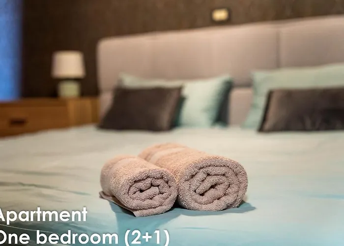 Appartement Glamour *