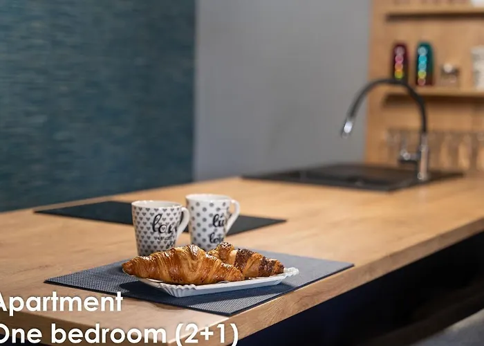 Appartement Glamour *